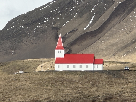 Entry image for Iceland. Clicking this image will show a larger photo