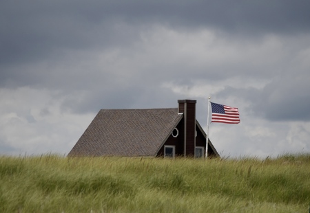 Entry image for The Point. Clicking this image will show a larger photo
