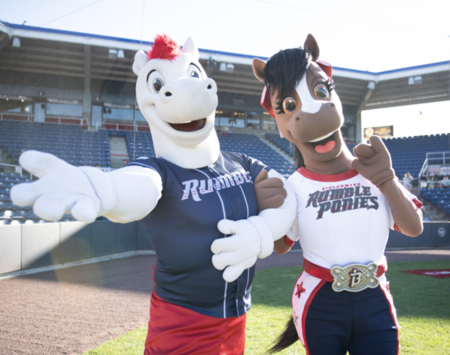 Entry image for Rowdy and Ruby. Clicking this image will show a larger photo