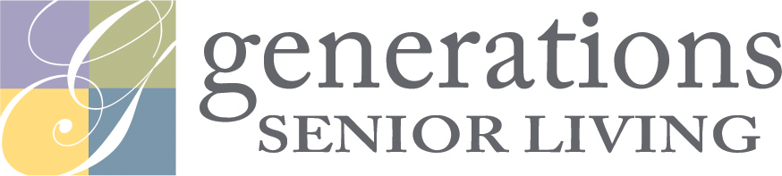 Logo for Generations Best in Show