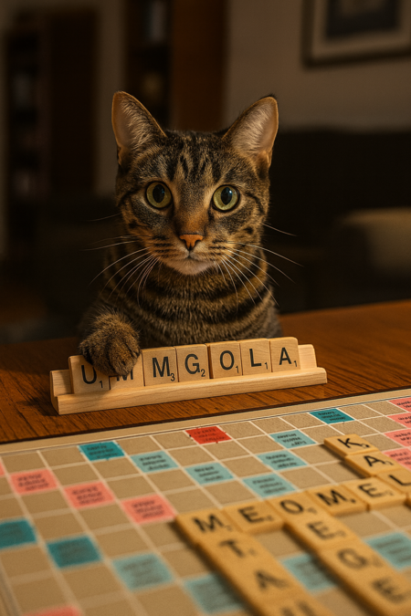 Entry image for Benji. Clicking this image will show a larger photo