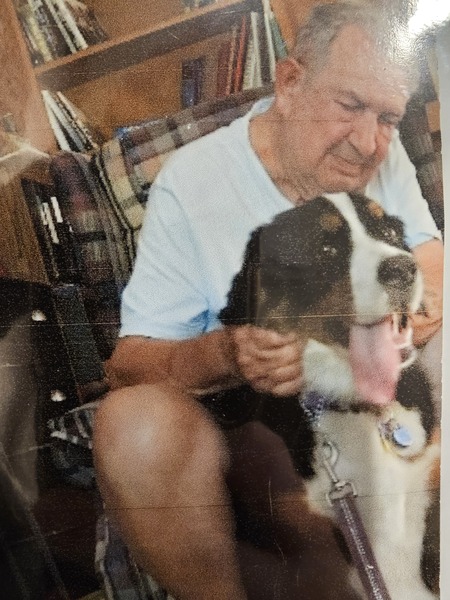 Entry image for Margo. Clicking this image will show a larger photo