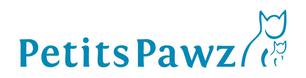 Logo for PAWS, PRIZES & PURPOSE - Cat & Dog Photo Contest