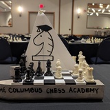 Entry image for Columbus Chess Academy: Pawn Voyage