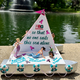 Entry image for PRG: So that No One Sails This Sea Alone