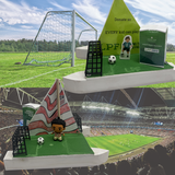 Entry image for "The journey has to start somewhere"  Leveling the Playing Field