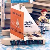 Entry image for Set Sail With a Good Book