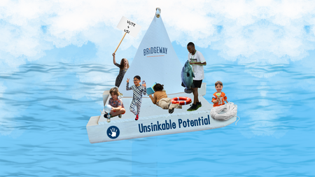 Entry image for Bridgeway's Unsinkable Potential. Clicking this image will show a larger photo