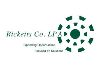 Ricketts Co. LPA