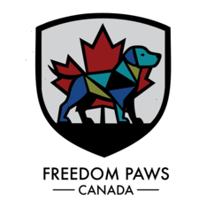 Logo for Vancouver Island Dogs 2027 Calendar Contest