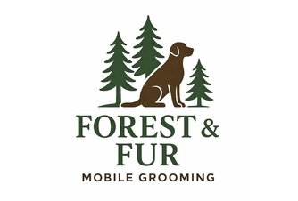 Forest & Fur Mobile Grooming