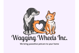 Wagging Wheels Inc.