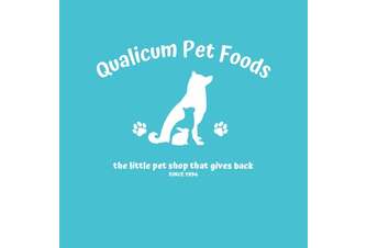 Qualicum Pet Foods 