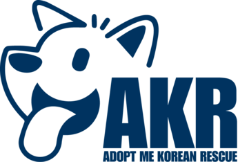 Logo for Adopt Korean Rescue 2027 Calendar Contest