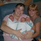 Entry image for Arabella, Hunter and aidan
