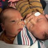 Entry image for Gavin and Grayson