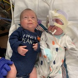 Entry image for Nicholas and Lucas 