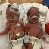 Entry image for Grace and Arianna 