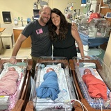 Entry image for Rachel, Raelyn, and Ryan