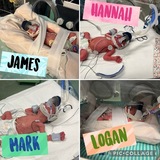 Entry image for James, Hannah, Mark, and Logan 