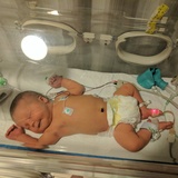 Entry image for Caleb