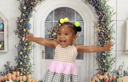 Entry image for Savannah Renee. Clicking this image will show a larger photo