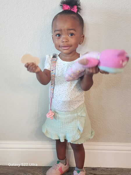 Entry image for Saniya. Clicking this image will show a larger photo