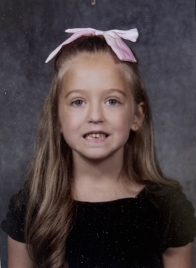 Entry image for Alaina. Clicking this image will show a larger photo