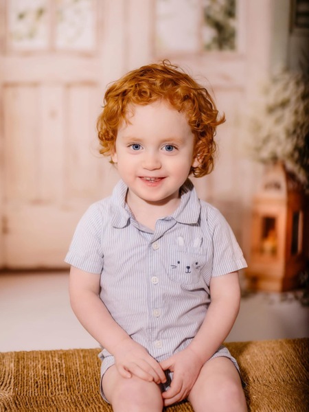 Entry image for Henry. Clicking this image will show a larger photo