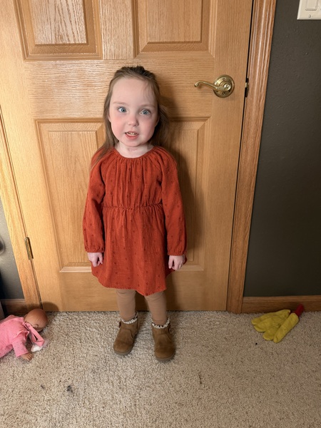 Entry image for Blakely . Clicking this image will show a larger photo