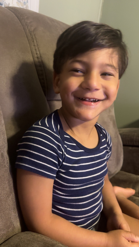 Entry image for Jaxon. Clicking this image will show a larger photo