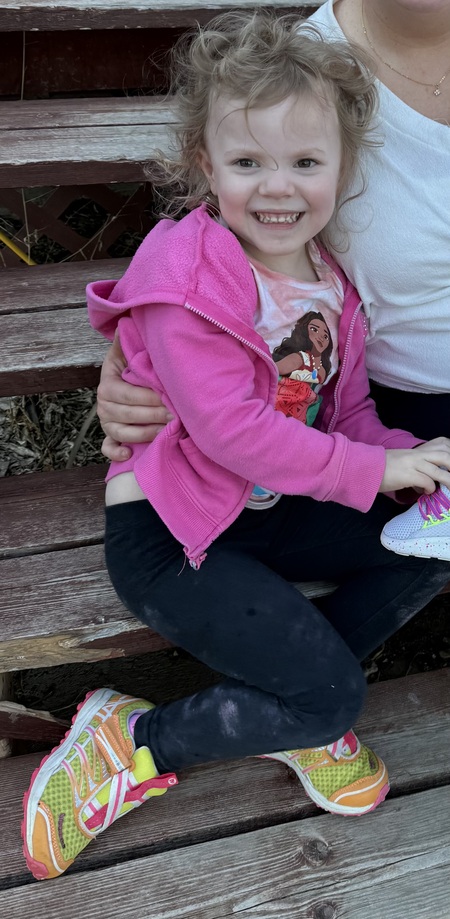Entry image for Ainsley . Clicking this image will show a larger photo