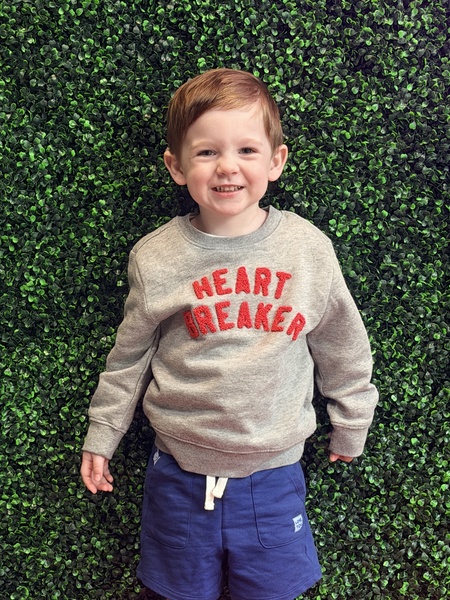Entry image for Benjamin. Clicking this image will show a larger photo