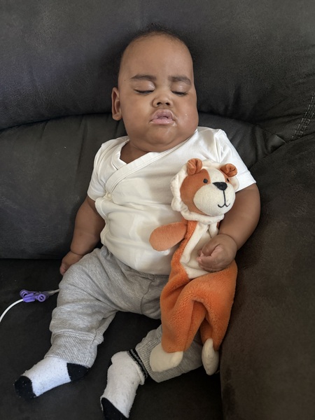 Entry image for Aasiah. Clicking this image will show a larger photo