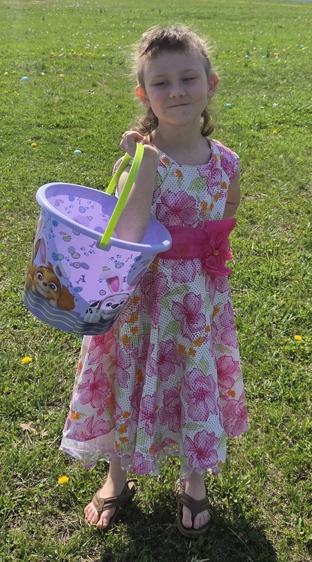 Entry image for Catherine . Clicking this image will show a larger photo