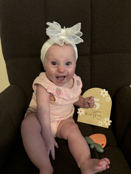 Entry image for Addilynn. Clicking this image will show a larger photo