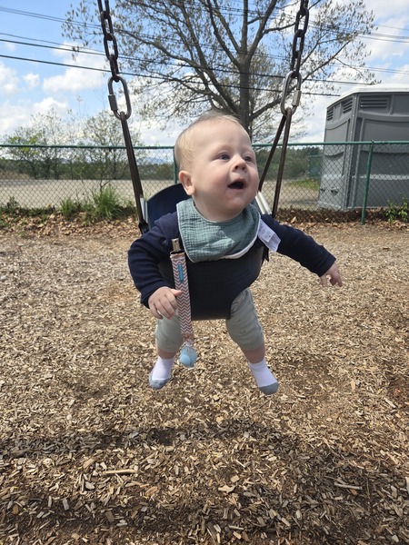 Entry image for Riley. Clicking this image will show a larger photo