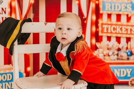 Entry image for Sebastian. Clicking this image will show a larger photo