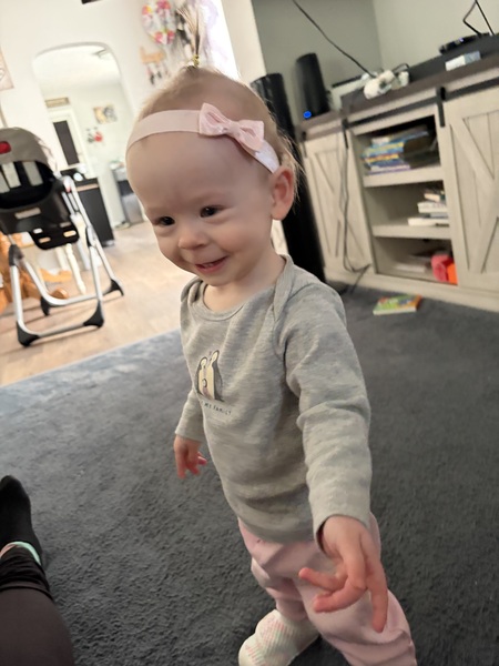 Entry image for Amelia . Clicking this image will show a larger photo