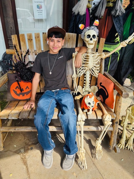 Entry image for Jaime. Clicking this image will show a larger photo