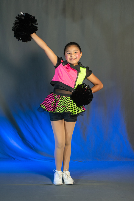 Entry image for Joanna. Clicking this image will show a larger photo