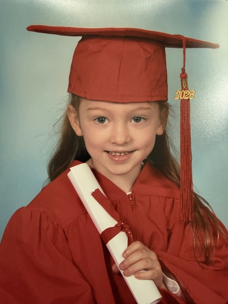 Entry image for Josie. Clicking this image will show a larger photo