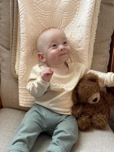 Entry image for Cooper. Clicking this image will show a larger photo