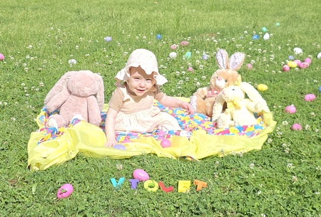 Entry image for Violet. Clicking this image will show a larger photo