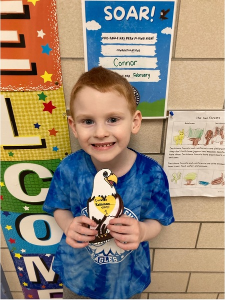 Entry image for Connor. Clicking this image will show a larger photo