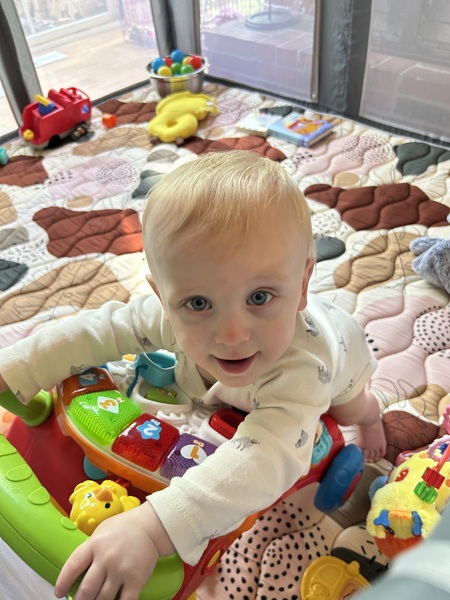 Entry image for Kylen. Clicking this image will show a larger photo