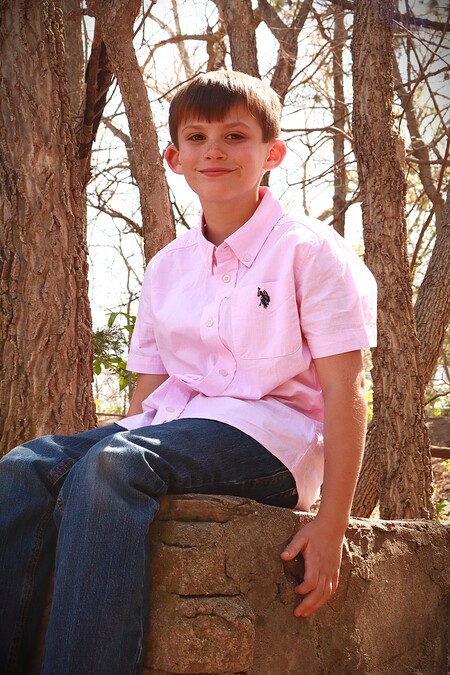 Entry image for Ryker. Clicking this image will show a larger photo