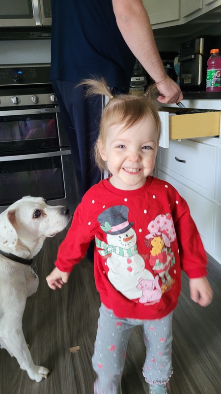 Entry image for Chloe. Clicking this image will show a larger photo