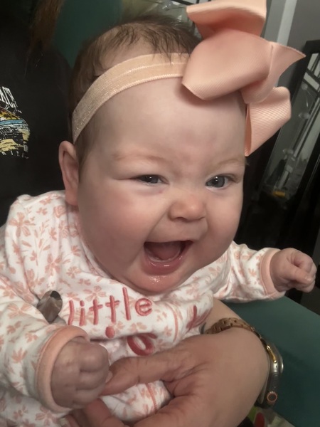 Entry image for Lyla Faye. Clicking this image will show a larger photo