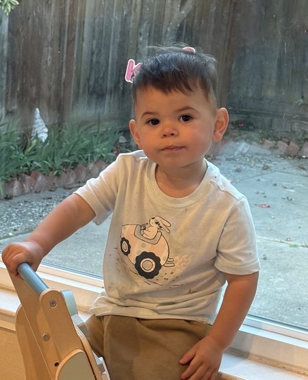 Entry image for Connor . Clicking this image will show a larger photo